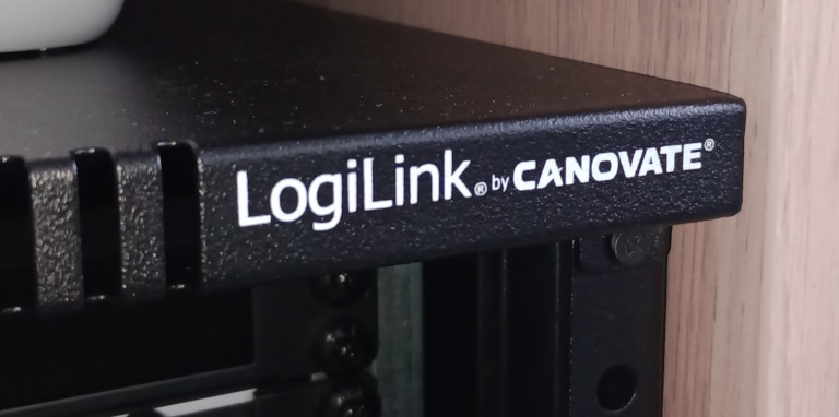 LogiLink-Serverrack