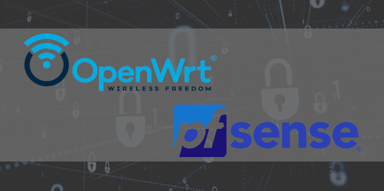 OpenWrt-vs.-pfSense