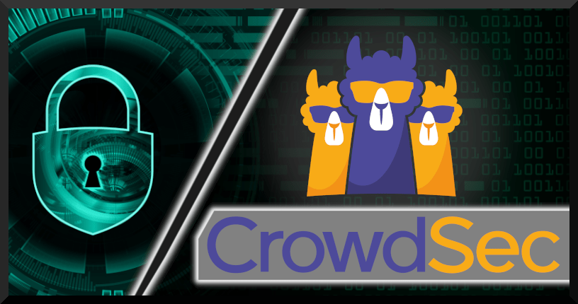 CrowdSec-Linux