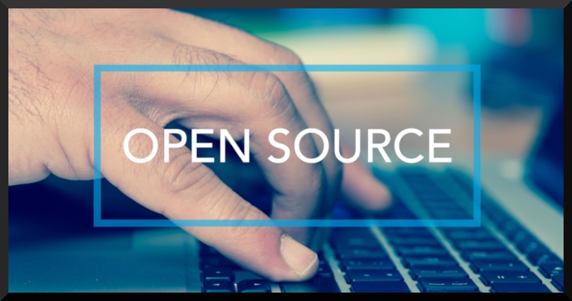 Open Source Software Homelab
