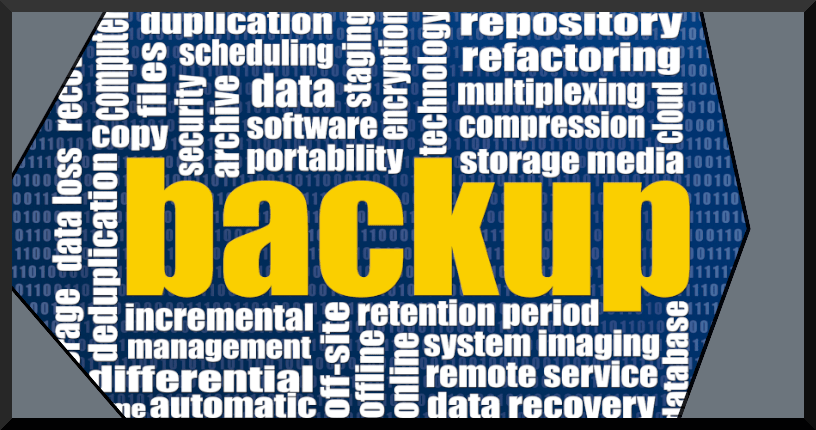 Backup Skript Linux
