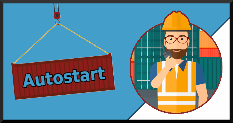 Docker-Autostart-unhealthy-Container